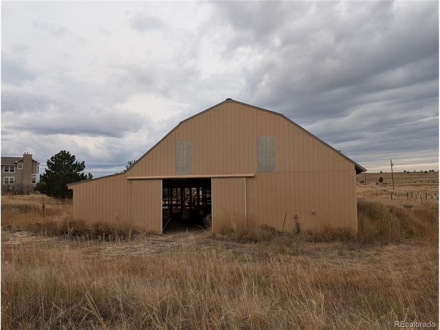 43882 Buckskin Rd, Parker, CO 80138
