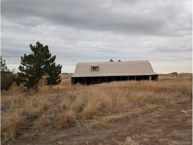 43882 Buckskin Rd, Parker, CO 80138