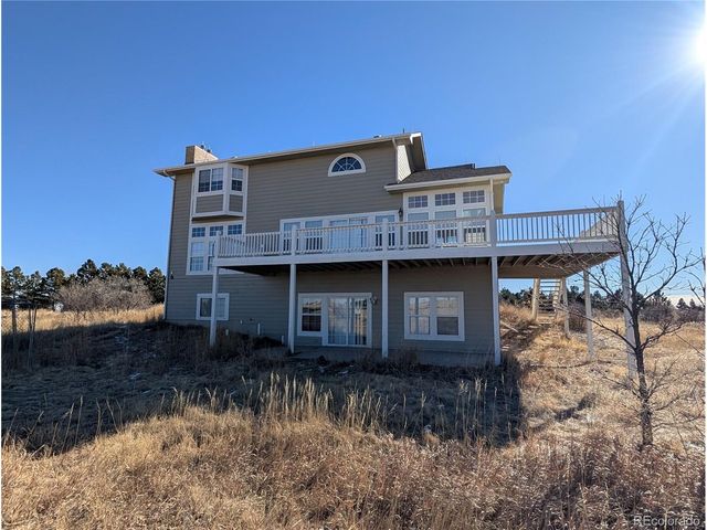 43882 Buckskin Rd, Parker, CO 80138