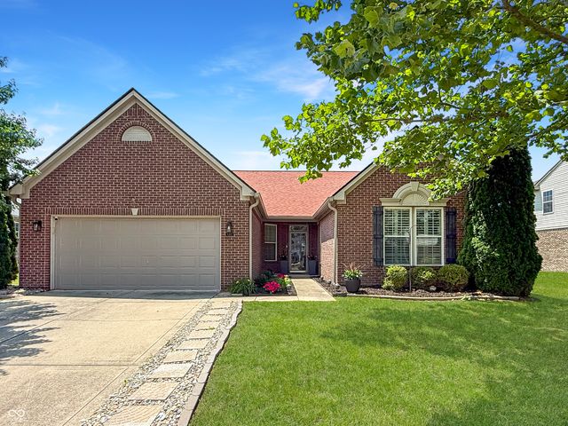 9302 N Bayland Drive, Mccordsville, IN 46055