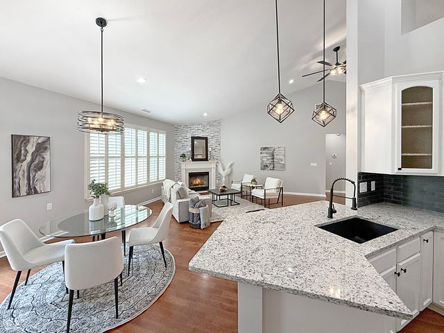 9302 N Bayland Drive, Mccordsville, IN 46055