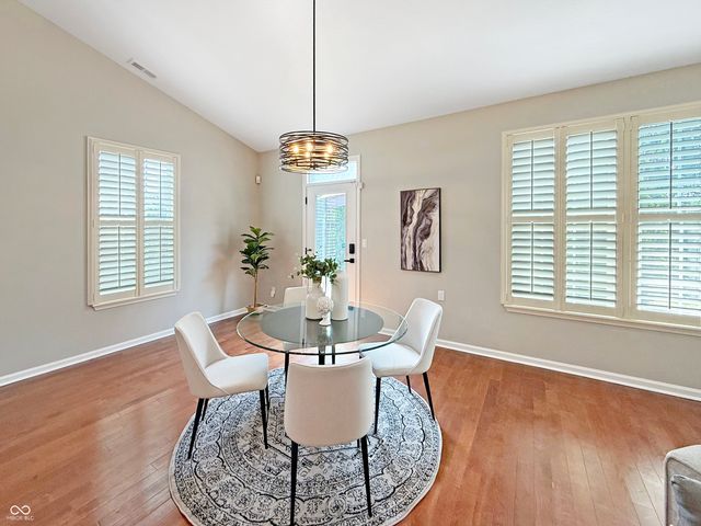 9302 N Bayland Drive, Mccordsville, IN 46055