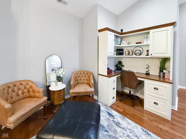 9302 N Bayland Drive, Mccordsville, IN 46055