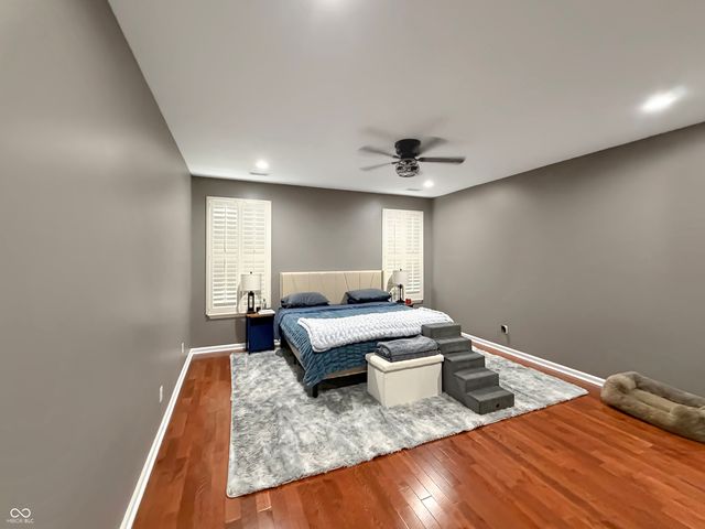 9302 N Bayland Drive, Mccordsville, IN 46055