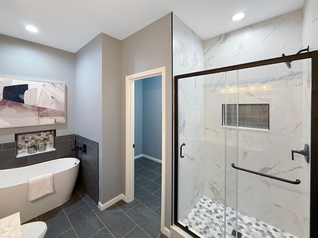 9302 N Bayland Drive, Mccordsville, IN 46055