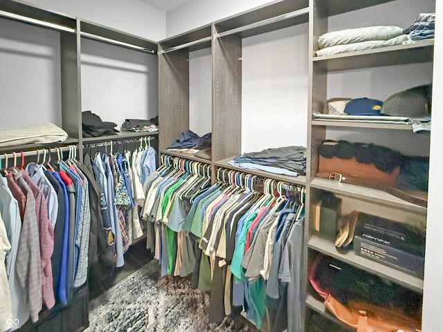 9302 N Bayland Drive, Mccordsville, IN 46055