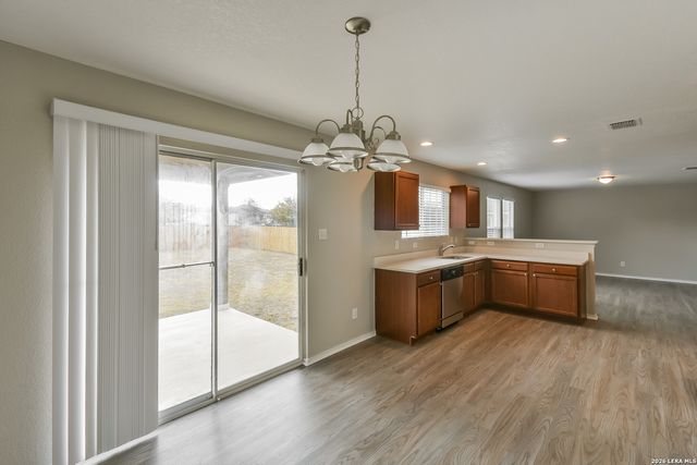 338 SPRUCE BREEZE, San Antonio, TX 78245