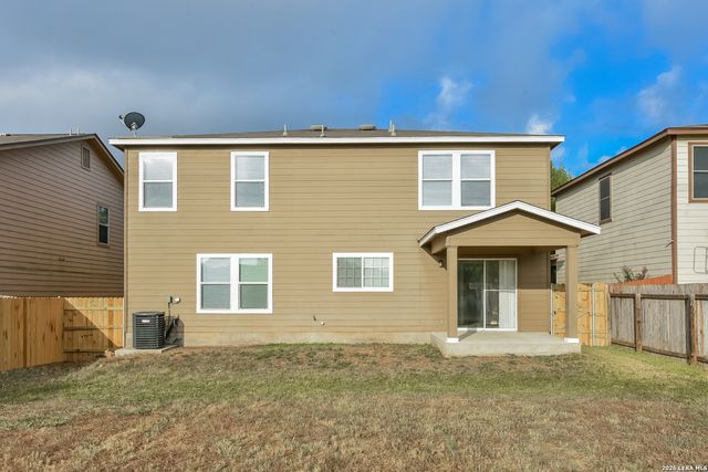 338 SPRUCE BREEZE, San Antonio, TX 78245