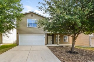 338 SPRUCE BREEZE, San Antonio, TX 78245