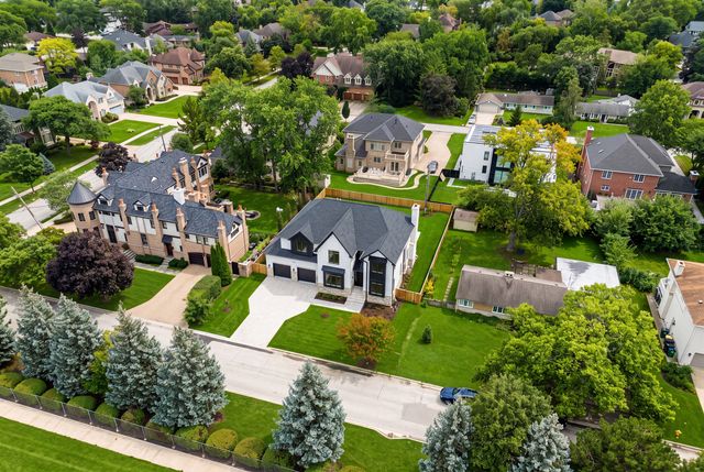 2301 Farrell Avenue, Park Ridge, IL 60068