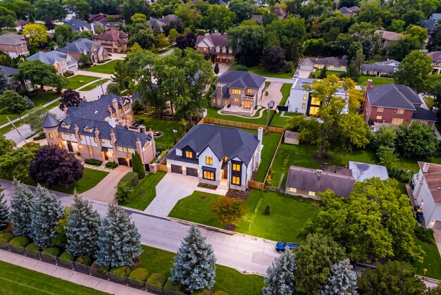 2301 Farrell Avenue, Park Ridge, IL 60068