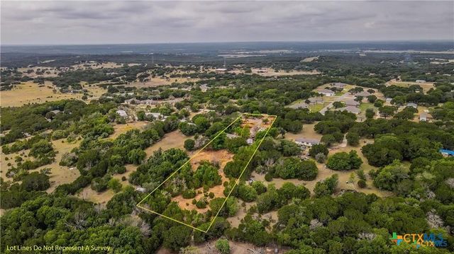 899 & 917 County Road 4810, Copperas Cove, TX 76522