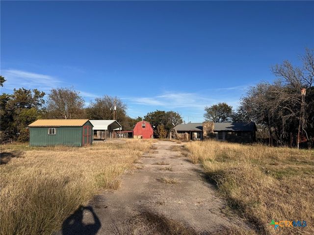 899 & 917 County Road 4810, Copperas Cove, TX 76522