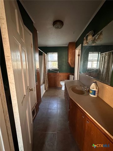 899 & 917 County Road 4810, Copperas Cove, TX 76522