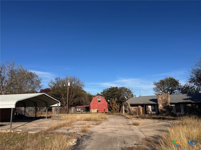 899 & 917 County Road 4810, Copperas Cove, TX 76522