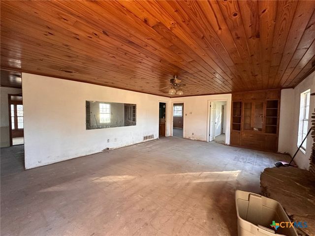 899 & 917 County Road 4810, Copperas Cove, TX 76522