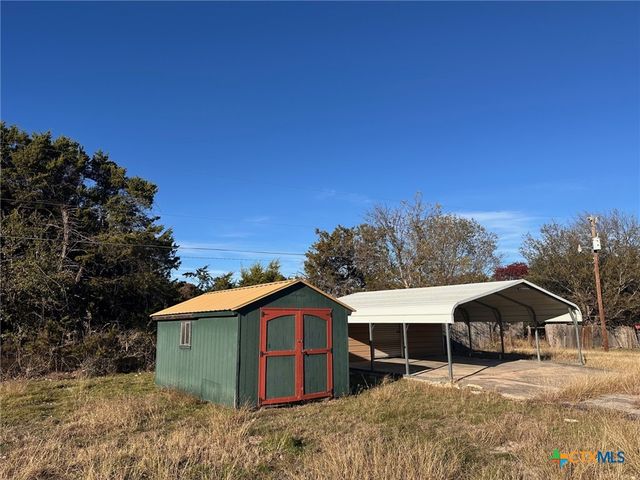 899 & 917 County Road 4810, Copperas Cove, TX 76522