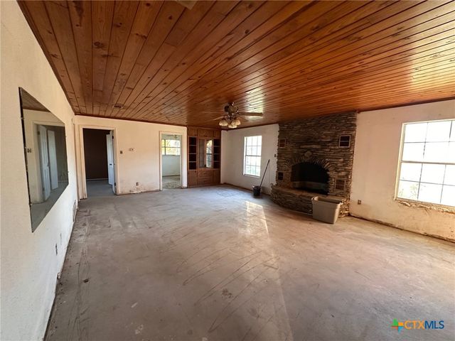 899 & 917 County Road 4810, Copperas Cove, TX 76522