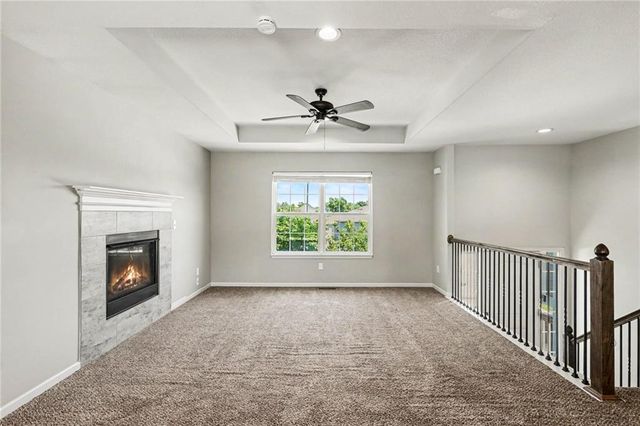 21710 North Ridge, Peculiar, MO 64078