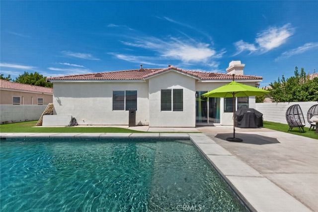 43452 Freesia Place, Indio, CA 92201