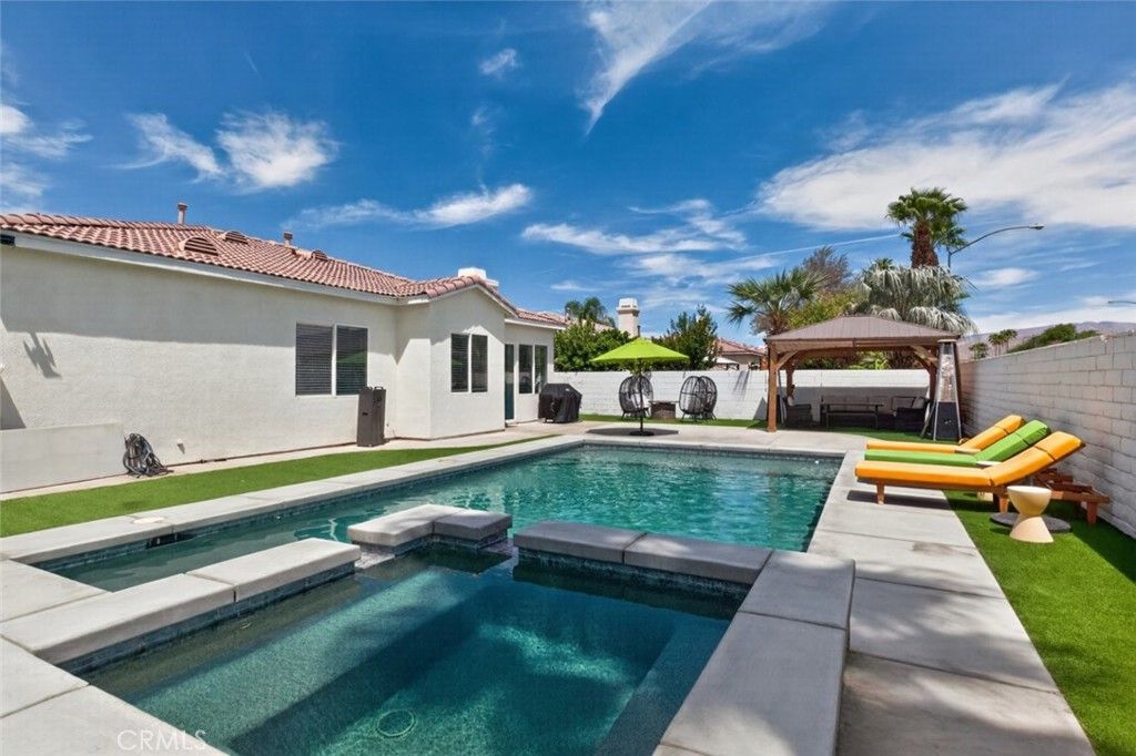 43452 Freesia Place, Indio, CA 92201