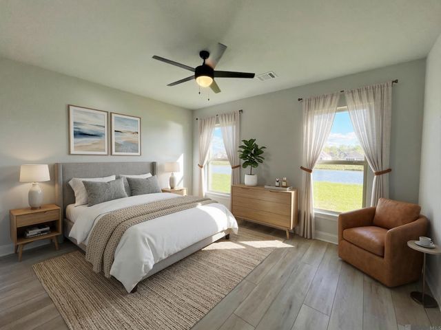 1586 Old Tucson Ave, Zachary, LA 70791