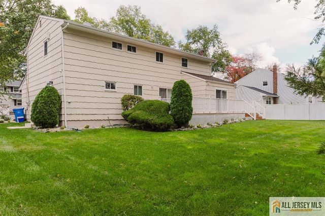 8 Desmet Avenue, Milltown, NJ 08850
