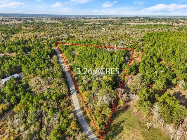 TBD Winfield Thicket RD, Smithville, TX 78602