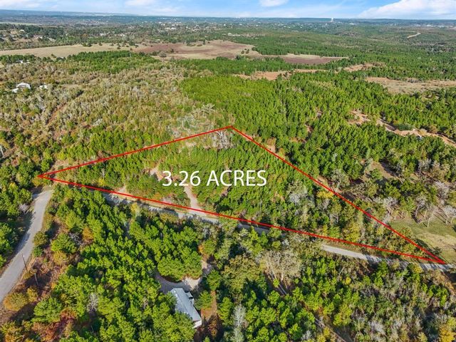 TBD Winfield Thicket RD, Smithville, TX 78602