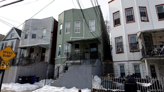 1727 Van Buren Street, Bronx, NY 10460