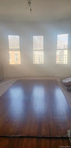 1727 Van Buren Street, Bronx, NY 10460