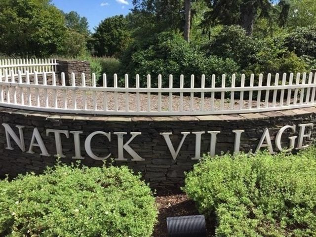 15 Village Hill Lane 12, Natick, MA 01760