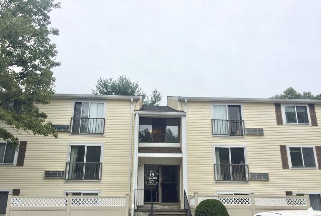 15 Village Hill Lane 12, Natick, MA 01760