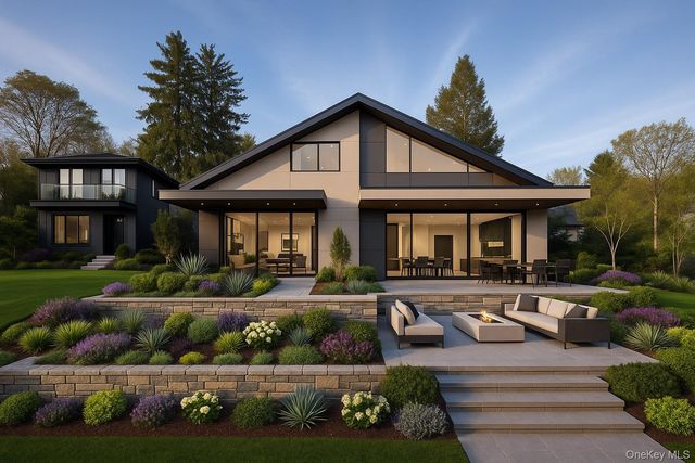 210 Seven Bridges Road A, Mount Kisco, NY 10549