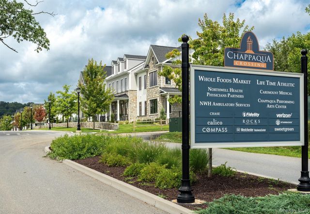 210 Seven Bridges Road A, Mount Kisco, NY 10549