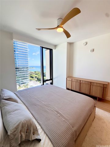 1100 Ala Moana Boulevard 1710, Honolulu, HI 96814