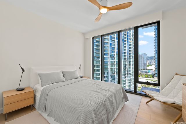 1100 Ala Moana Boulevard 1710, Honolulu, HI 96814