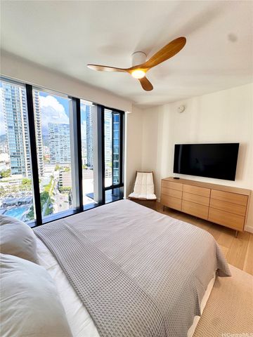 1100 Ala Moana Boulevard 1710, Honolulu, HI 96814