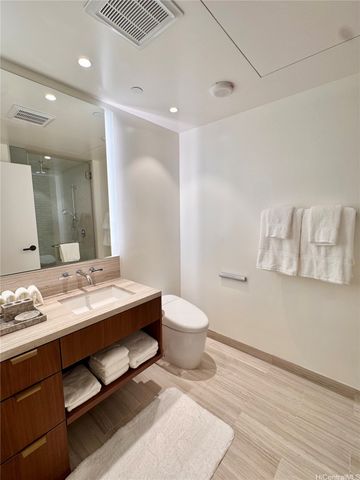 1100 Ala Moana Boulevard 1710, Honolulu, HI 96814