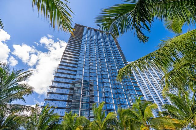 1100 Ala Moana Boulevard 1710, Honolulu, HI 96814