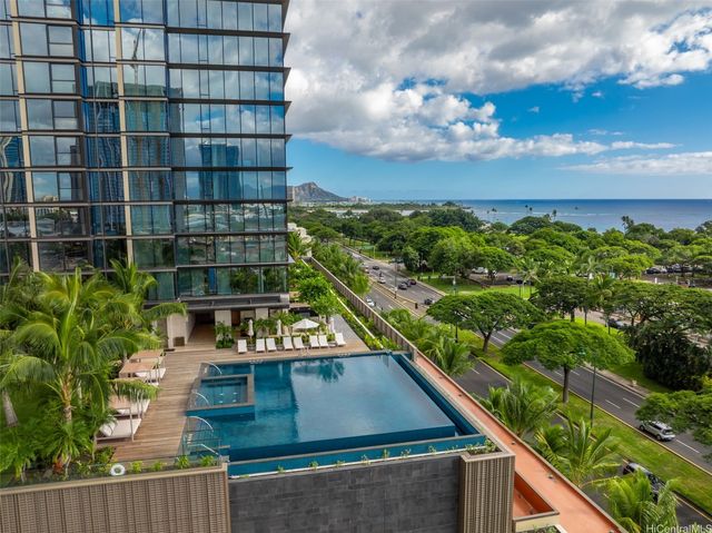 1100 Ala Moana Boulevard 1710, Honolulu, HI 96814