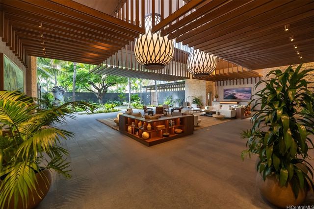 1100 Ala Moana Boulevard 1710, Honolulu, HI 96814