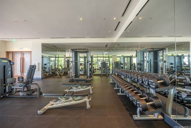 1100 Ala Moana Boulevard 1710, Honolulu, HI 96814