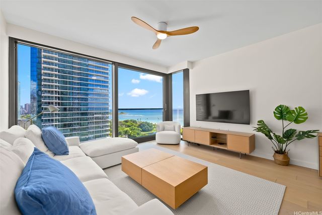 1100 Ala Moana Boulevard 1710, Honolulu, HI 96814