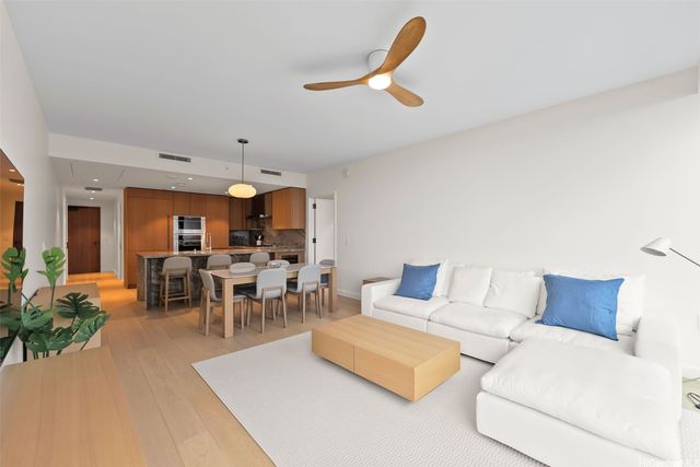 1100 Ala Moana Boulevard 1710, Honolulu, HI 96814