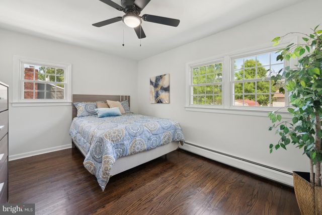 747 HEDY AVE, Cherry Hill, NJ 08002