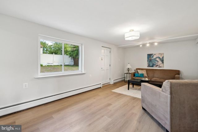 747 HEDY AVE, Cherry Hill, NJ 08002