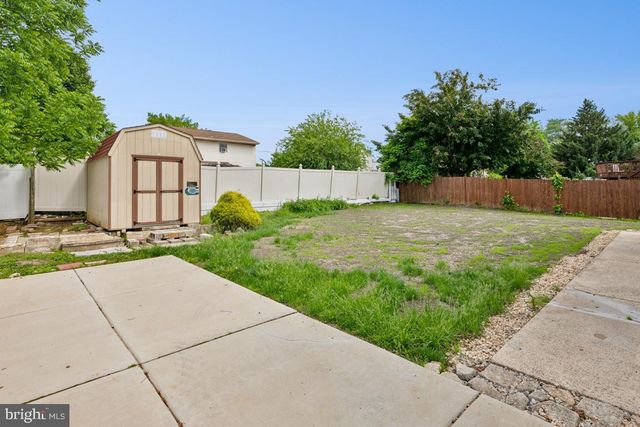 747 HEDY AVE, Cherry Hill, NJ 08002