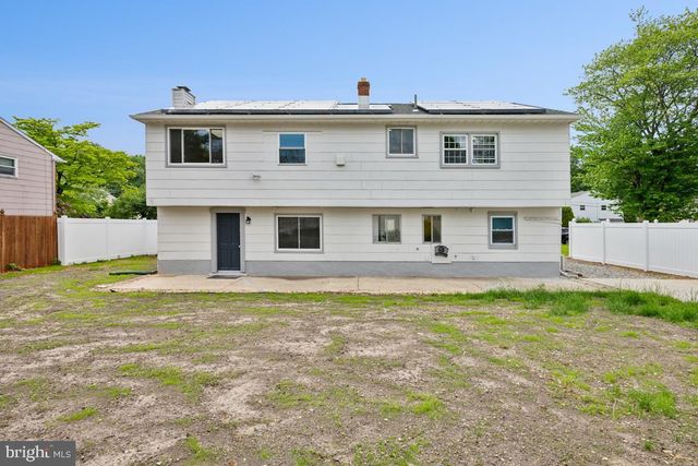 747 HEDY AVE, Cherry Hill, NJ 08002