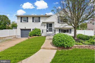 747 HEDY AVE, Cherry Hill, NJ 08002